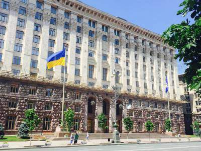 Выборов в райсоветы Киева 29 мая не будет