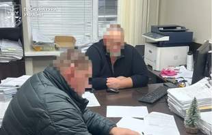 Ексдиректора лісгоспу з Миколаївщини запідозрили у службовій недбалості