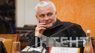 СБУ змусили відкрити справу проти начальника Одеської військової адміністрації Кіпера