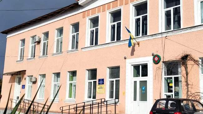 ФОТО: Кілійська багатопрофільна лікарня/facebook