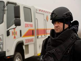 Майже 40 вибухонебезпечних предметів вилучено на Миколаївщині за добу