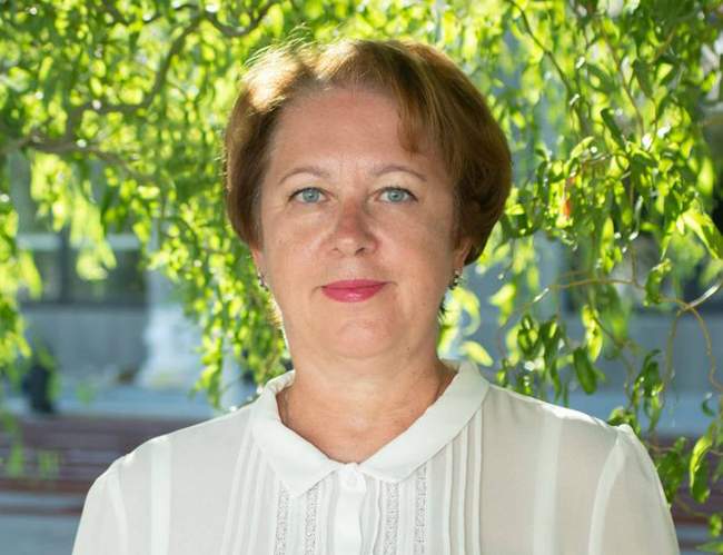 Фото: Херсонська районна рада