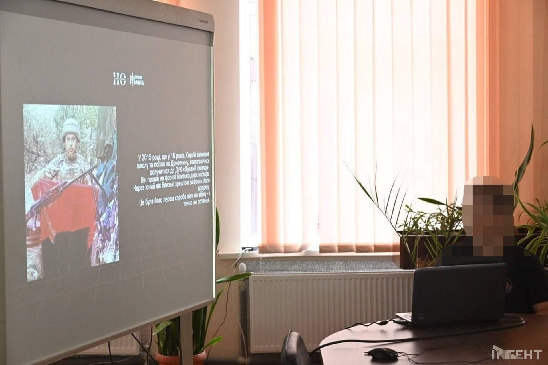 В Одесі вшанували пам’ять учасника Майдану та захисника України