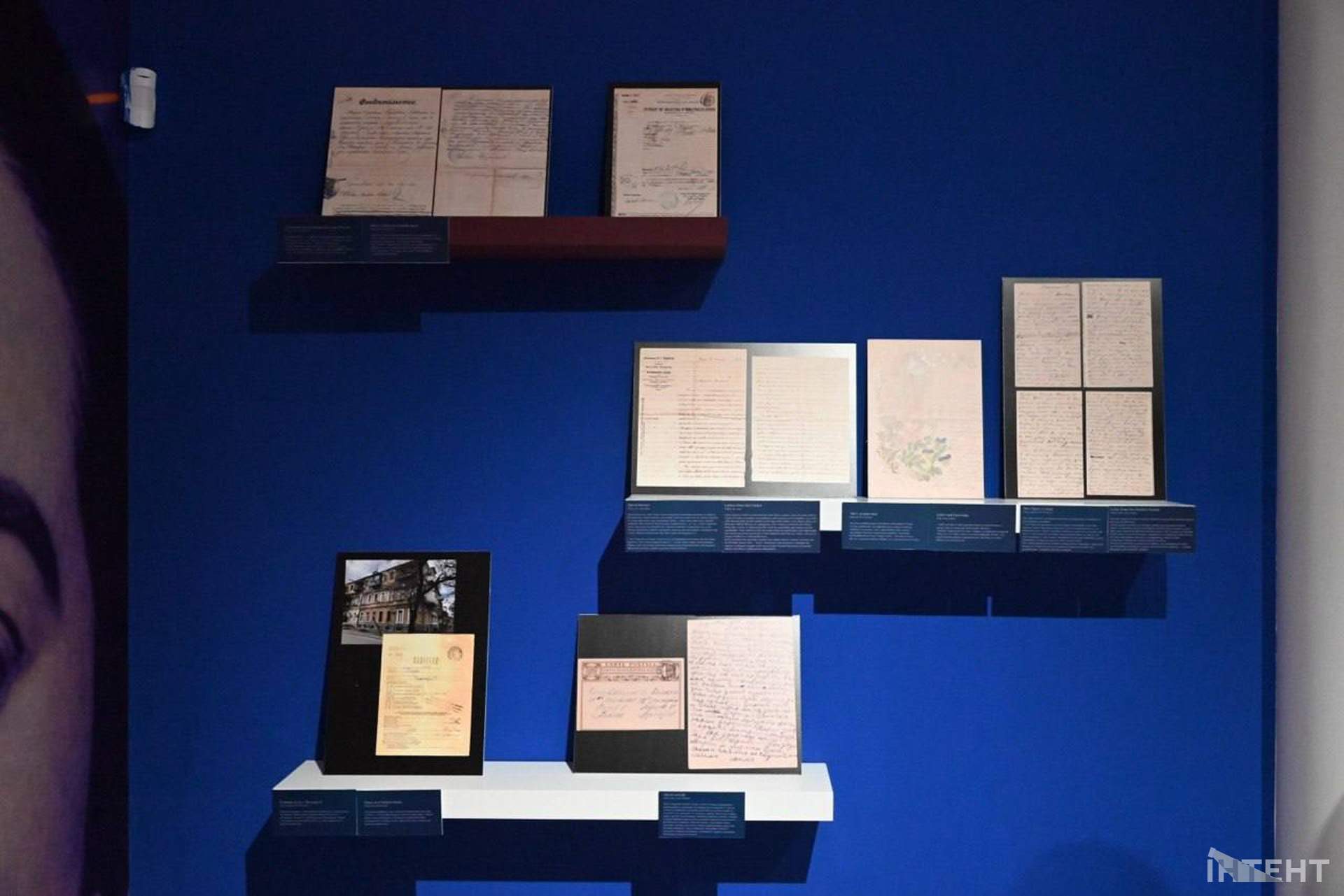 В Одесі відкрили виставку присвячену найвпливовішій художниці ХХ століття