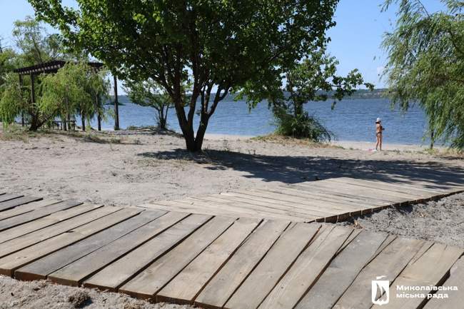 Фото: Николаевский городской совет