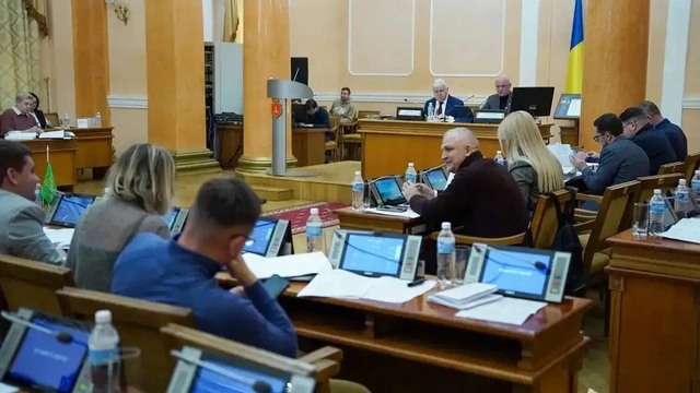 Виконавчий комітет Одеської міської ради 28 серпня 2025 року