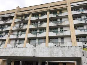 Некоторые одесские санатории находятся в ужасном и аварийном состоянии, - аудиторская служба