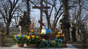 На Херсонщині визначили шість локацій для історичного маршруту