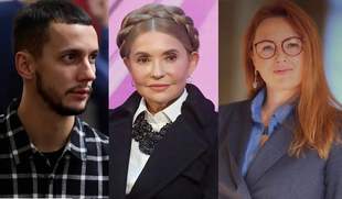 Yulia Tymoshenko banned from communicating with two Odesa MPs