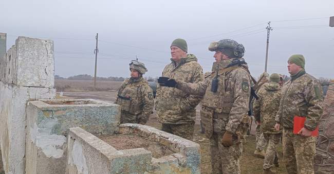 Фото: Держспецтрансслужба