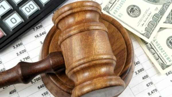 PHOTOS: The Legal Bulletin of Ukraine