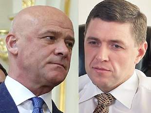 Антикорупційний суд відмовився об'єднувати справи Дубового та Труханова щодо "Краяну"