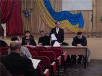 Ренийский горсовет решил выплатить экс-мэру содержание и принял регламент со второй попытки