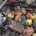 Внаслідок атаки в Одесі пошкоджено будинок, супермаркет і критичний об’єкт