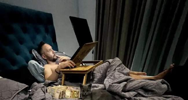 ФОТО: Думская