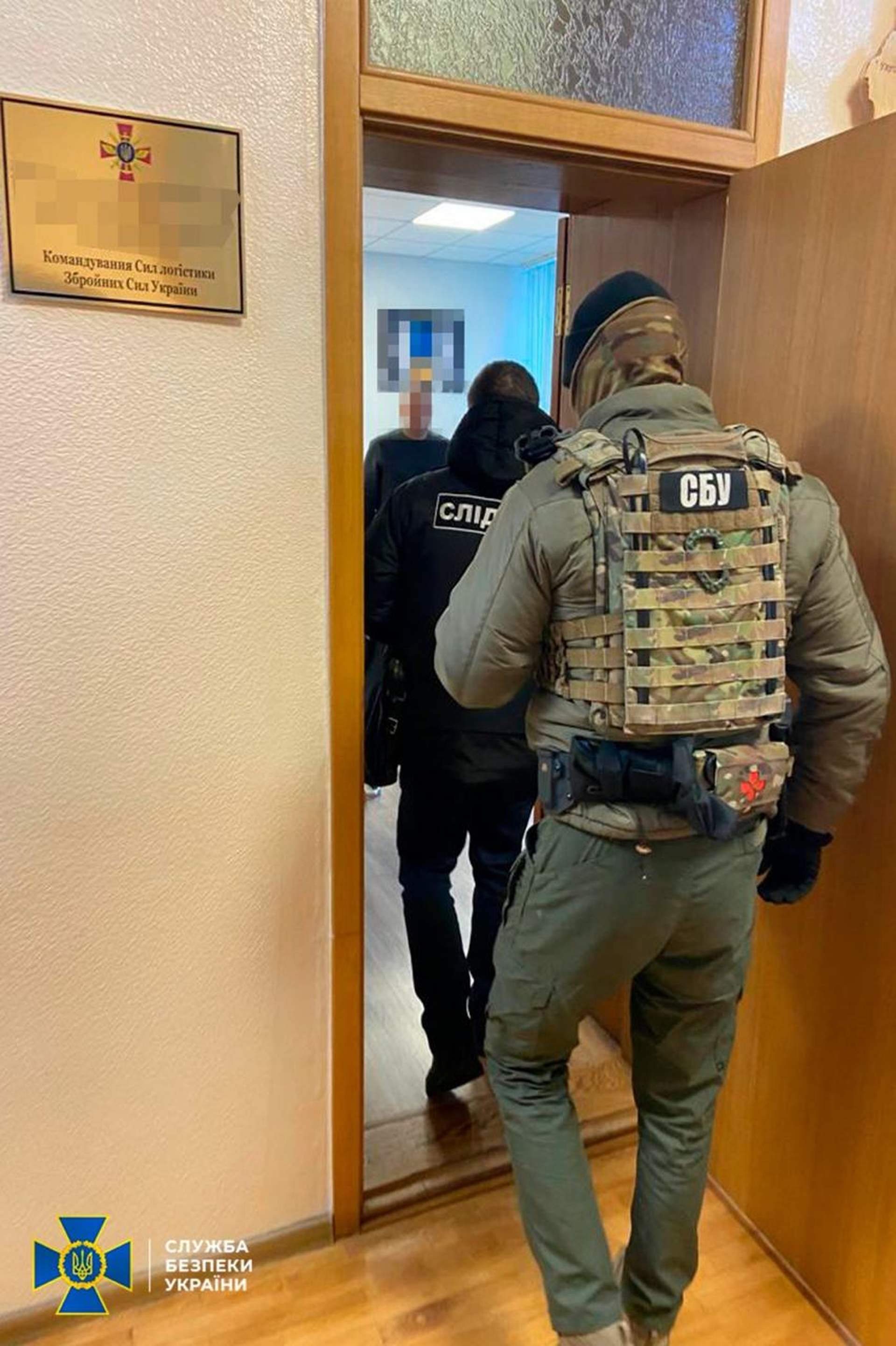 Під час будівництва казарм Миколаївського гарнізону вкрали понад п'ять мільйонів