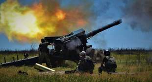 Ворог обстріляв Миколаїв: є влучання