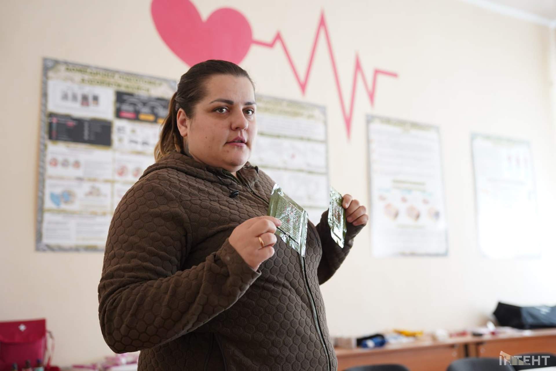 В технікумах Одеси розпочались навчання з патріотичного виховання від ОК "Південь"