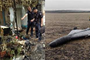 Хотів розібрати "шахед": на Одещині сталася трагедія з підлітком