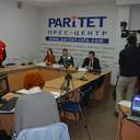 Новые инициативы одесского КИУ