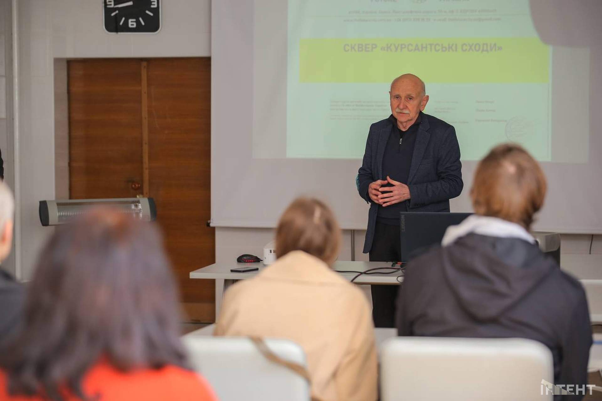 В Одесі запланували завершити реконструкцію "Курсантських сходів"