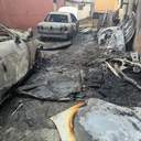 В Одесі від удару росіян вночі постраждали троє