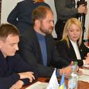 Одесский КИУ наградил первых депутатов-отличников