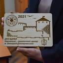 Екскурсія кабінетами "Суспільного": поєднання різних епох одеського телебачення