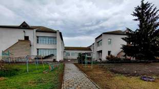 На Николаевщине на строительство укрытия для детсада выделили миллион из бюджета