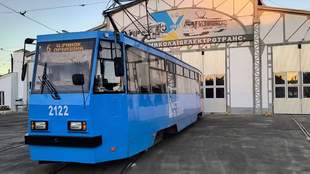 Нові автобуси, більше маршрутів і пересадкові станції: як зміниться транспорт Миколаєва