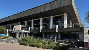 Оккупанты ударили по спортивному сердцу Николаева