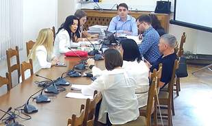 Суд заборонив міській раді передати приватній фірмі ділянку колишнього єврейського цвинтаря