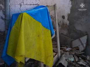 Уночі 9 лютого ворог атакував село на Миколаївщині