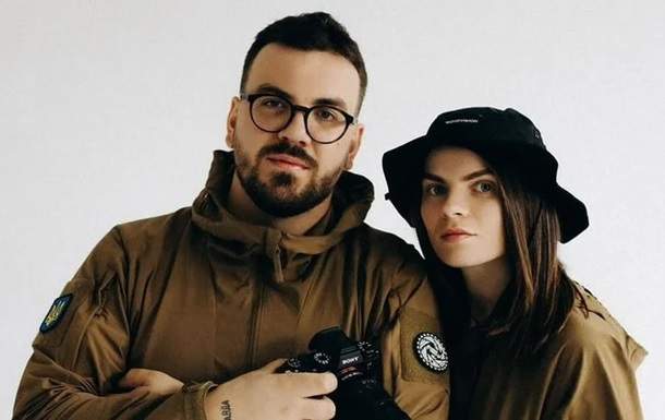 Костянтин і Влада Ліберови. ФОТО: instagram.com/libkos