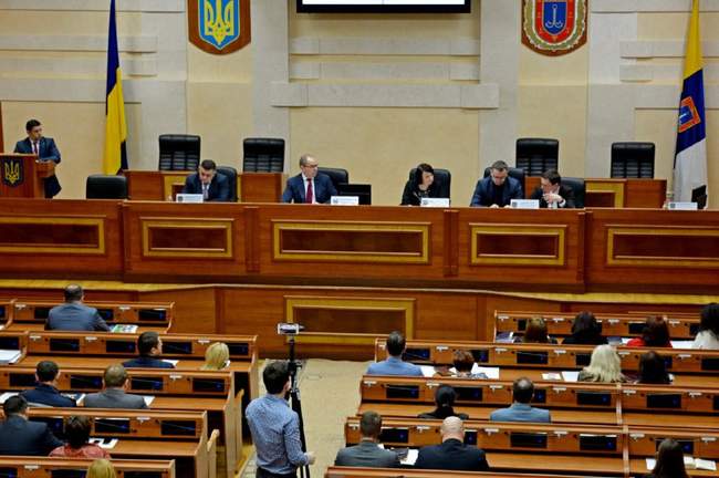 Только четыре из 142 нелицензированных детсадов в Одесской области готовы заработать официально