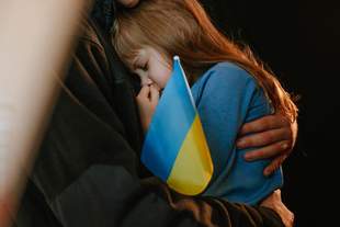 Three more young Ukrainians rescued from occupation in Kherson region