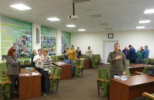 В Доброславі ухвалили бюджет на наступний рік