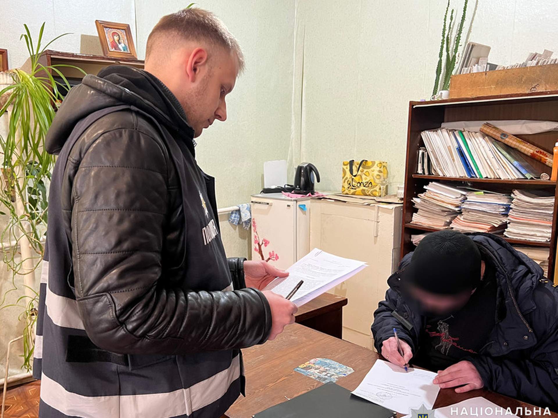 Миколаївського держслужбовця підозрюють у хабарництві