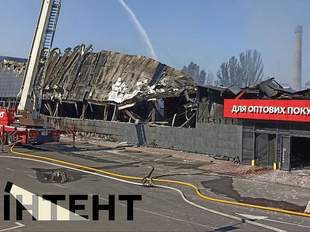 Військові вважають, що росіяни спеціально атакували цивільні об'єкти в Одесі