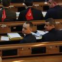 Мітинги та депутати в об'єктиві ІзбірКому