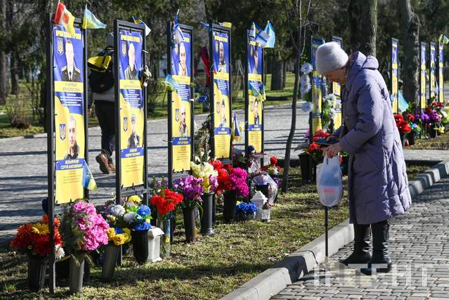 ФОТО: Інтент/Наталя Довбиш