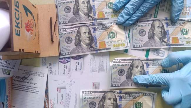 ФОТО: Миколаївська обласна прокуратура/facebook