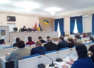 В Белгороде-Днестровском появилась женская депутатская группа