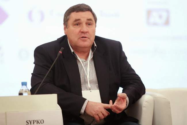 Сергій Сипко. ФОТО: latifundist.com