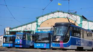 Mykolaivelectrotrans suspected of losses of 197 million