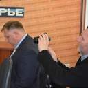 Публичная дискуссия: «Громада и мажоритарщики Одесской области: поиск путей для взаимодействия»