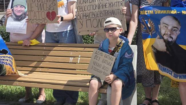 ФОТО: Суспільне.Миколаїв/Маріетта Мкртчян
