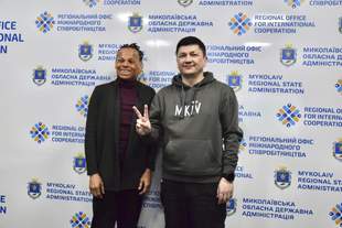 Швейцарія буде допомагати з відновленням Миколаївщини