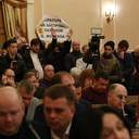 Сесія Одеської міської ради в об'єктиві ІзбірКома