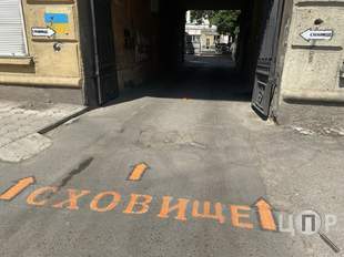 Trukhanov left Lysak a legacy of lack of shelters in Odesa